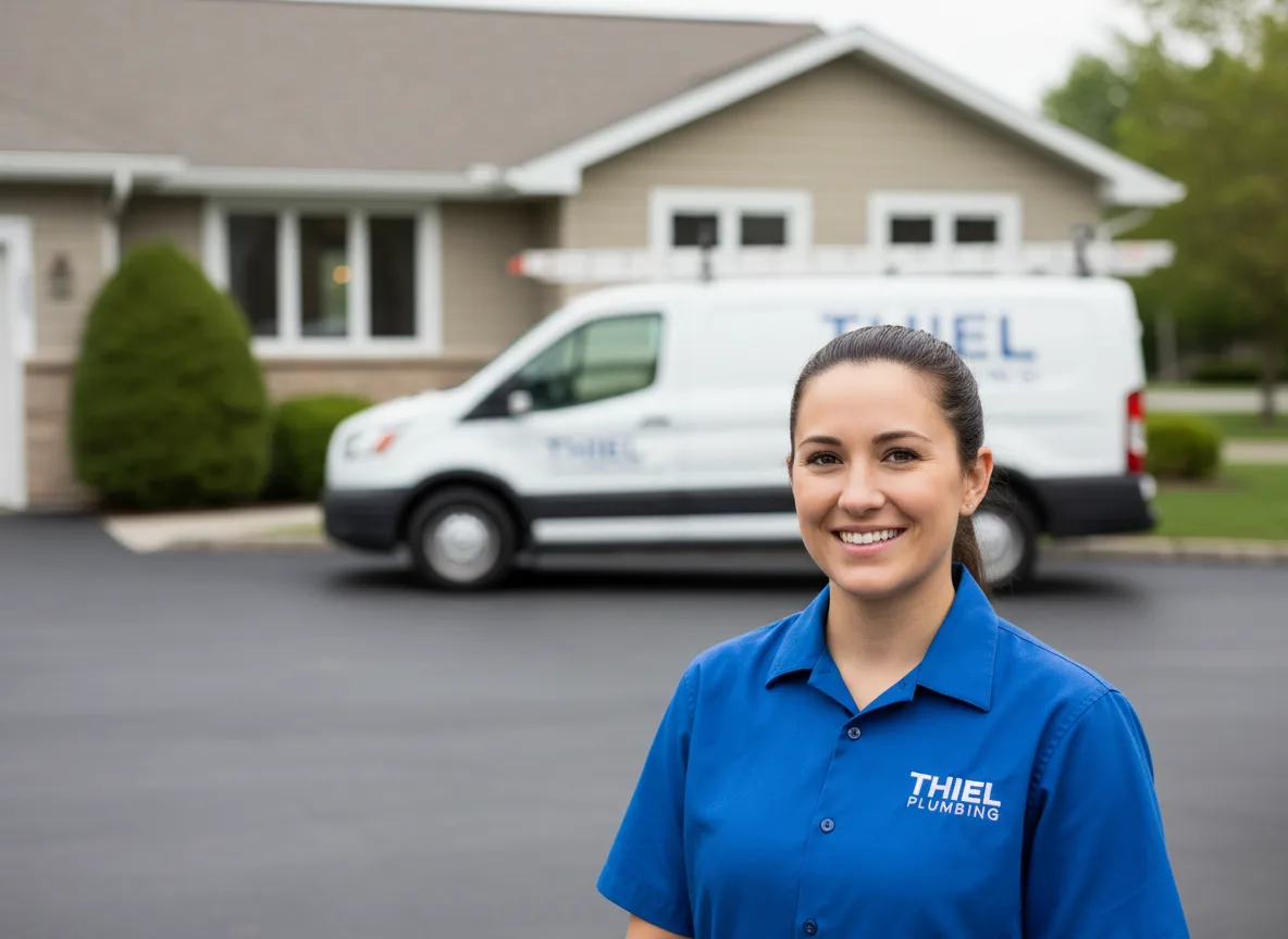 Plumber Trenton, KY FAQs